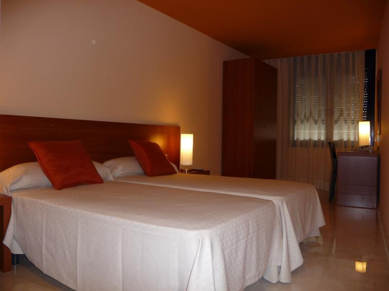Hotel Verti Corro de Vall Номер фото